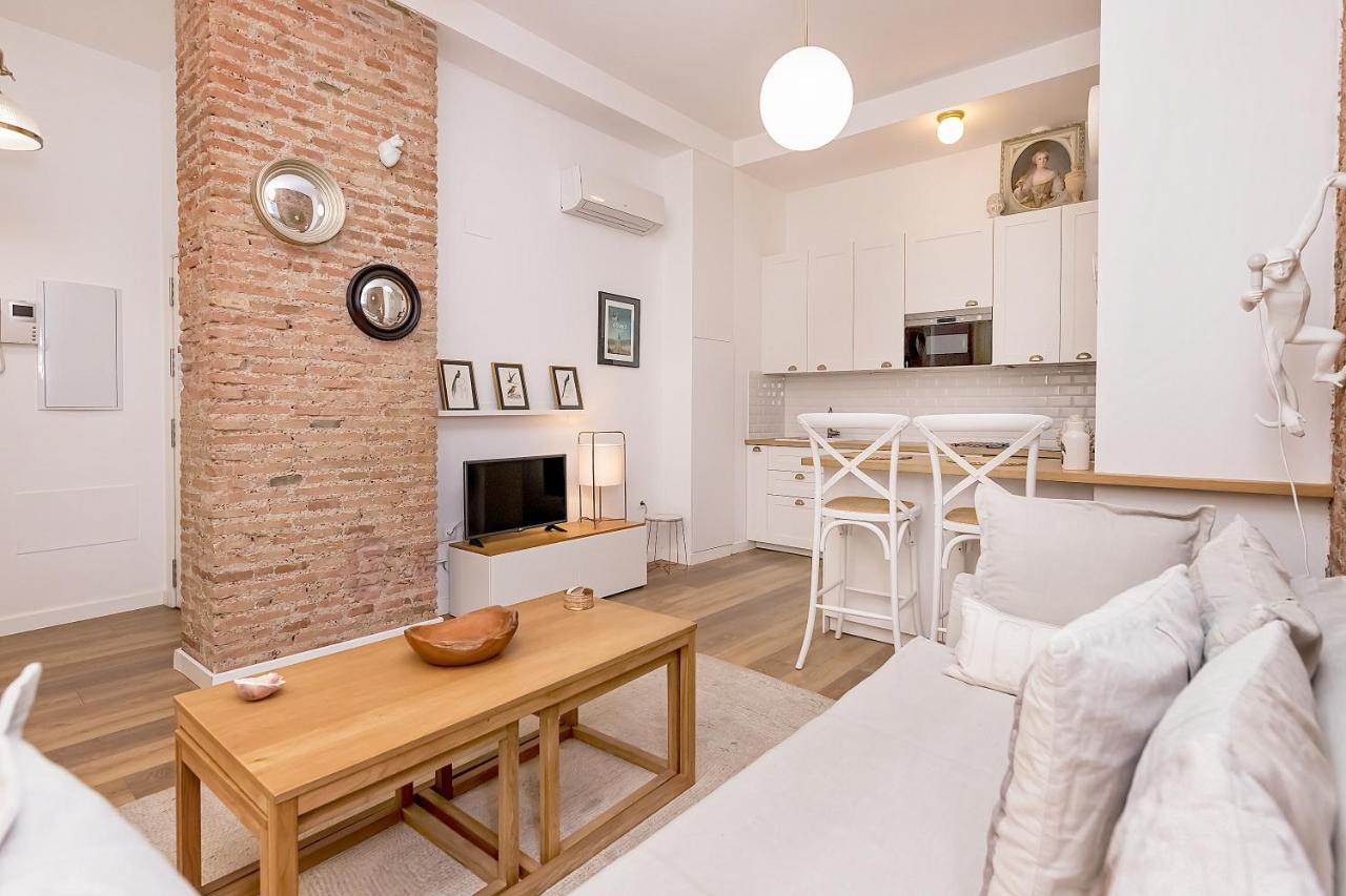 Appartamento Bhost - Nino Guevara Málaga